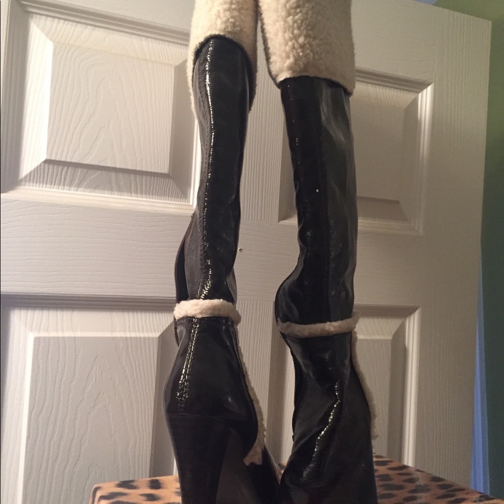 “statement steps” with NINE WEST - Picture 5 of 5